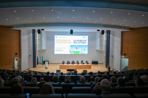 Evolution Horizon Award 2025: l’eccellenza aziendale tra innovazione, sicurezza, sostenibilità e design torna il 3 novembre a Milano Evolution Horizon Award 2025: l’eccellenza aziendale tra innovazione, sicurezza, sostenibilità e design torna il 3 novembre a Milano