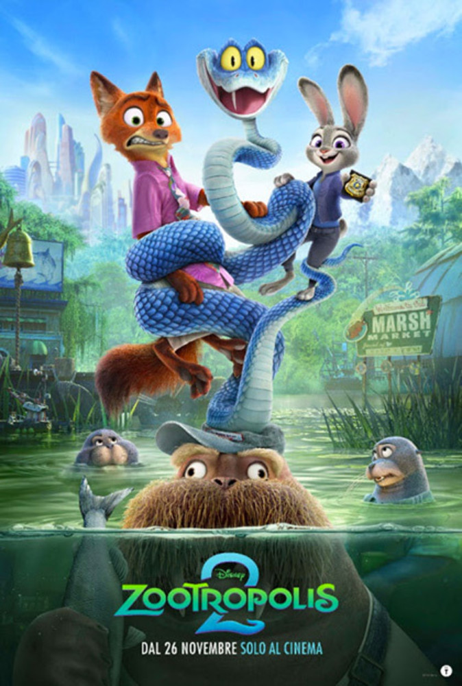 CINEMA: orari, trame e stellette dei film in programmazione oggi, venerdì 12 dicembre 2025 CINEMA: orari, trame e stellette dei film in programmazione oggi, venerdì 12 dicembre 2025
