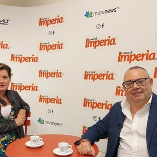 Fermo pesca, Lara Servetti: "Servono certezze per il futuro” (Video) Fermo pesca, Lara Servetti: "Servono certezze per il futuro” (Video)