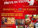 Pieve di Teco, domenica “Babbo Natale Surprise”: tanti eventi per grandi e piccini Pieve di Teco, domenica “Babbo Natale Surprise”: tanti eventi per grandi e piccini