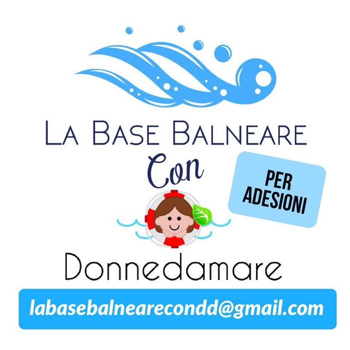 Emergenza Coronavirus e economia: il sindacato La Base Balneare incontra le istituzioni sui problemi del settore, primo incontro oggi pomerggio Emergenza Coronavirus e economia: il sindacato La Base Balneare incontra le istituzioni sui problemi del settore, primo incontro oggi pomerggio