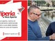 Settima puntata di "A Voce aperta": protagonista Biagio Parlatore Settima puntata di "A Voce aperta": protagonista Biagio Parlatore