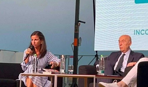 Incontri a Imperia, torna la rassegna con Paolo Mieli e Aldo Cazzullo