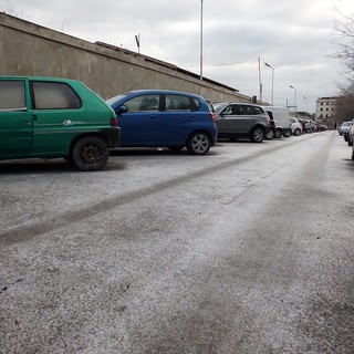 Rischio gelicidio in Piemonte: massima attenzione per chi va in provincia di Cuneo per il ghiaccio