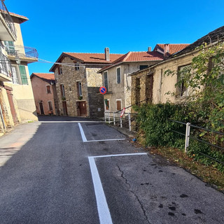 Mendatica si rinnova: asfalti, segnaletica e sicurezza antincendio al centro dell'impegno amministrativo