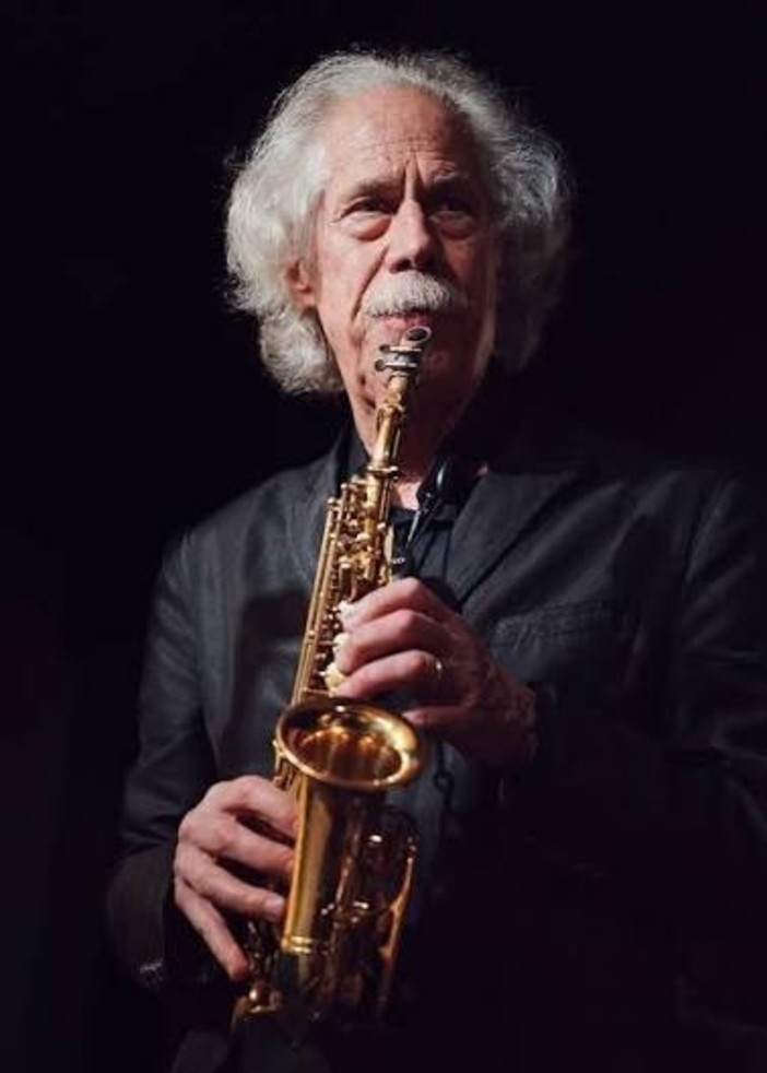 Rovere Jazz Festival, gran finale con Lou Marini & The Italian Groovers a San Bartolomeo al Mare Rovere Jazz Festival, gran finale con Lou Marini & The Italian Groovers a San Bartolomeo al Mare