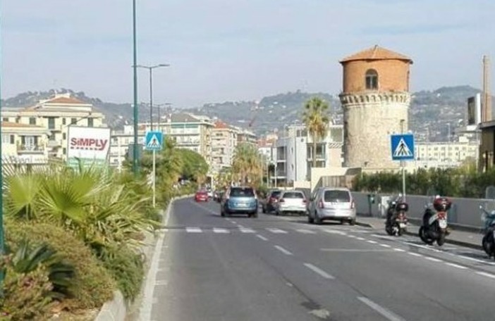 Lungomare Vespucci, oltre mille firme contro il progetto del Bosco urbano