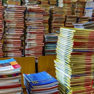 Diano Marina, libri gratuiti per i bambini delle scuole elementari