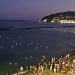 Sabato con i lumini e processione per la Festa di San Bartolomeo al Mare