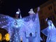 Imperia, il Natale illumina Oneglia con tre giorni di festa