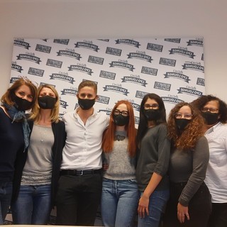 ADACI/ADACI Formanagement è stata premiata da Great Place to Work® Italia come Certified Company 2021 ADACI/ADACI Formanagement è stata premiata da Great Place to Work® Italia come Certified Company 2021