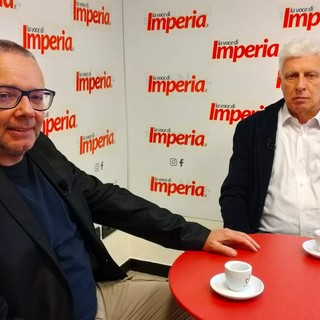 Caffè Forte. Maxibollette Rivieracqua, Lauretti: "Non si può dire ai cittadini dovete pagare"