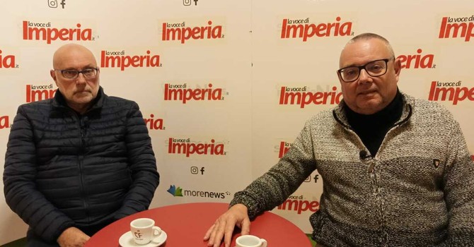 Semaforo intelligente sul ponte Impero e asfalti cittadini: l’analisi di Luigi Leone al "Caffè Forte" (Video)