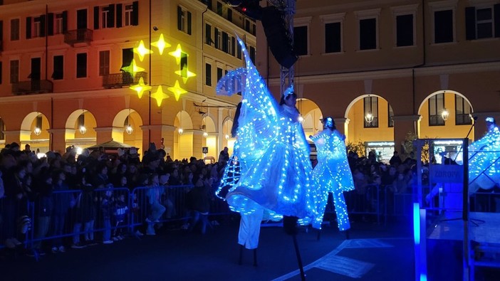 Si accende il Natale in Liguria: il bando della Regione dedicato agli eventi Si accende il Natale in Liguria: il bando della Regione dedicato agli eventi