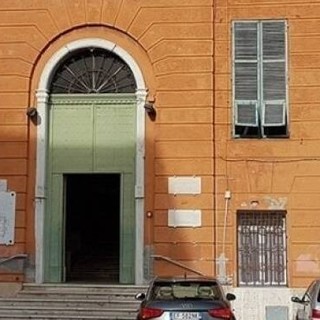 ACCADDE OGGI, 6 OTTOBRE 1983. Libro di lettura scolastico contestato dai genitori a Oneglia ACCADDE OGGI, 6 OTTOBRE 1983. Libro di lettura scolastico contestato dai genitori a Oneglia