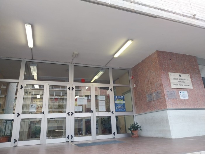 Solidarietà, il Liceo Vieusseux organizza una partita di beneficenza per il Gaslini Solidarietà, il Liceo Vieusseux organizza una partita di beneficenza per il Gaslini