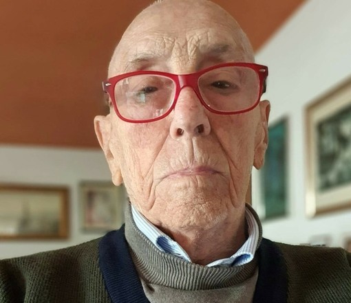 Addio a Luciano Spalla, storico imprenditore e protagonista della vita pubblica imperiese