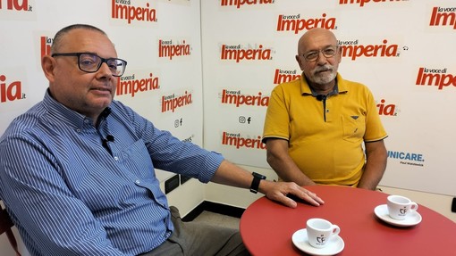 Lazzarini: "La ciclabile diventi strumento di rilancio della Fondura (video) Lazzarini: "La ciclabile diventi strumento di rilancio della Fondura (video)