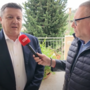 Ospite di 'A Voce Aperta' l’assessore  al Turismo di Diano Marina Luca Spandre racconta il presente e il futuro di Aromatica (video)