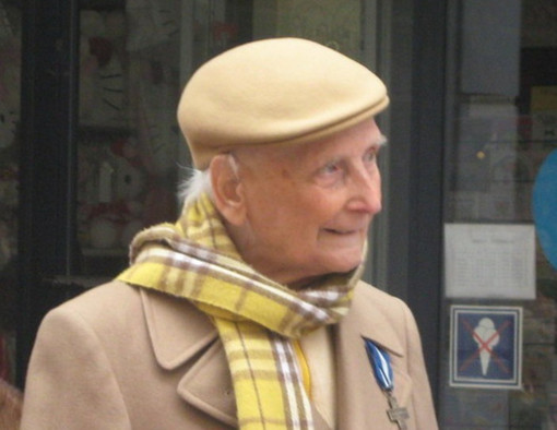 ACCADDE OGGI, 20 DICEMBRE 1995. Lo scrittore Lucetto Ramella esce con storie, racconti e segreti di come vivevano i nostri avi a fine Ottocento