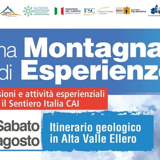 4° appuntamento progetto "Una Montagna di Esperienze"