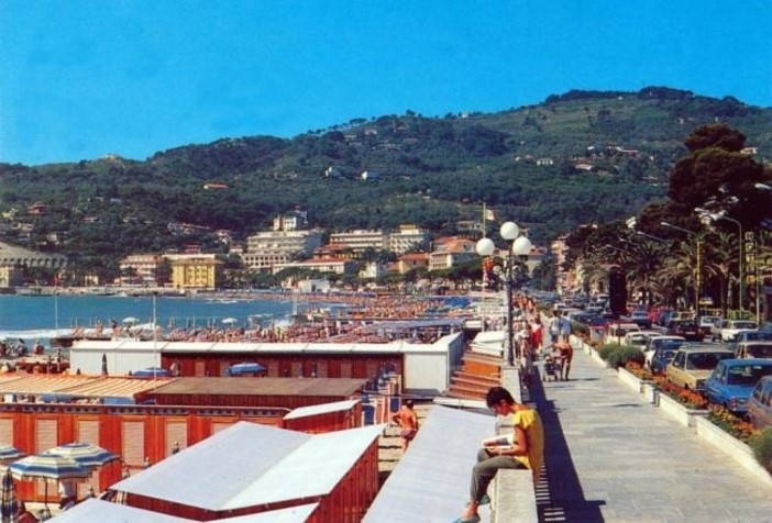 ACCADDE OGGI, 24 LUGLIO 1978. In Riviera è tutto esaurito “Sarà così sino a fine agosto” ACCADDE OGGI, 24 LUGLIO 1978. In Riviera è tutto esaurito “Sarà così sino a fine agosto”