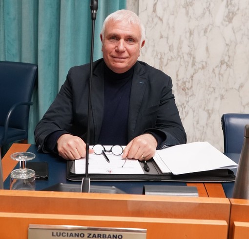 Biodigestore , flop Pnrr, Zarbano: &quot;Avalon inadempiente? La Provincia chieda chiarezza&quot;