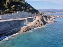 A Diano Marina partono i lavori per mettere in sicurezza il versante sopra l’Incompiuta A Diano Marina partono i lavori per mettere in sicurezza il versante sopra l’Incompiuta