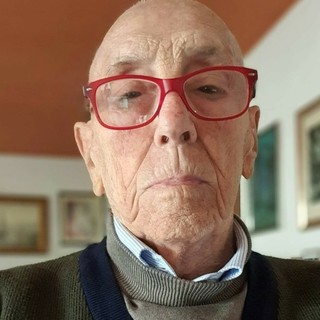 Addio a Luciano Spalla, storico imprenditore e protagonista della vita pubblica imperiese