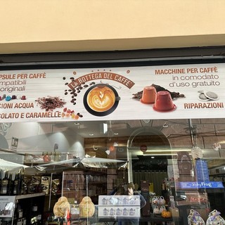 Alla Bottega del Caffè a Porto Maurizio idee regalo per il Natale Alla Bottega del Caffè a Porto Maurizio idee regalo per il Natale