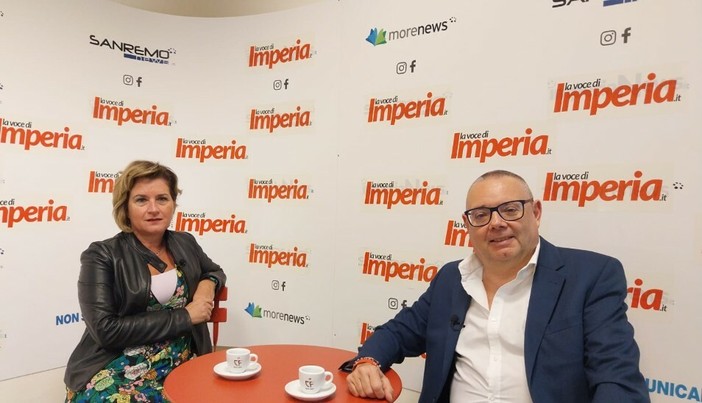 Fermo pesca, Lara Servetti: "Servono certezze per il futuro” (Video)