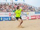 San Bartolomeo al Mare ospita l’avvio del Lauretana Beach Soccer Tour 2026