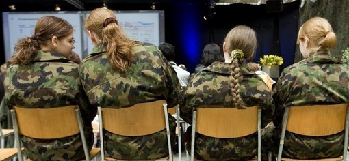 ACCADDE OGGI, 17 GENNAIO 1980. Clamoroso errore dell’ufficio comunale: studentessa imperiese chiamata alla visita di leva