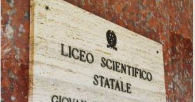 Classi accorpate al Liceo Vieusseux di Imperia, i docenti: “Tagli pesanti e qualità dell’insegnamento a rischio” Classi accorpate al Liceo Vieusseux di Imperia, i docenti: “Tagli pesanti e qualità dell’insegnamento a rischio”