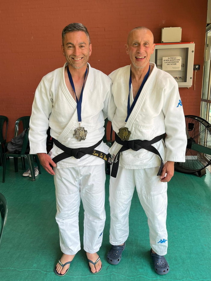 Il sodalizio Judo Club Diano Marina – Judo Club Corsaro di Imperia continua a dare buoni frutti Il sodalizio Judo Club Diano Marina – Judo Club Corsaro di Imperia continua a dare buoni frutti