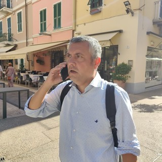 "Cpr alla Camandone? Grande Liguria: "Lo avevamo detto che con questi al Governo sarebbe finita male"