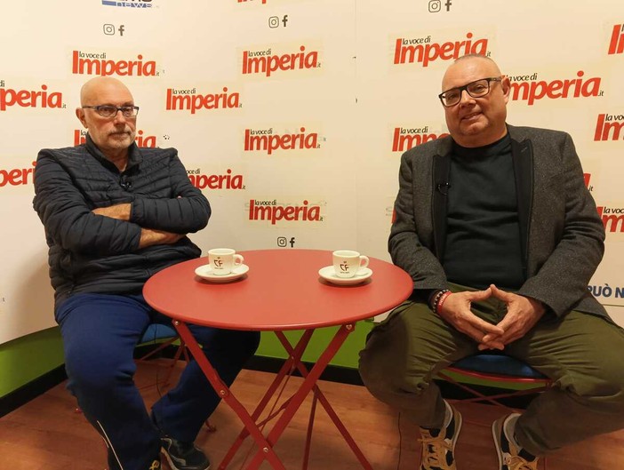 CAFFE' FORTE. Gagliano torna in giunta e ciclabili "a pettine": il commento di Luigi Leone