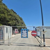 Imperia, nuove installazioni sull’“IM-compiuta”: gli ultimi dettagli prima del taglio del nastro Imperia, nuove installazioni sull’“IM-compiuta”: gli ultimi dettagli prima del taglio del nastro