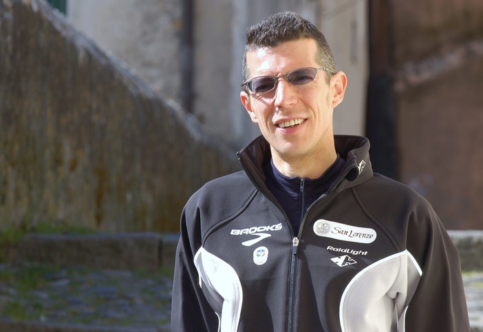 Lorenzo Trincheri di nuovo vittorioso nella Monesi-Redentore