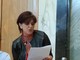 Consiglio comunale, deciso intervento di Laura Amoretti: &quot;Io non sto in questo consesso per discutere ciò che è compito della Magistratura&quot;