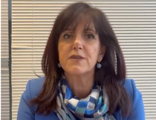 Imperia, il Partito democratico ha deciso: Laura Amoretti candidata sindaco Imperia, il Partito democratico ha deciso: Laura Amoretti candidata sindaco