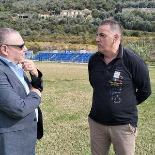 LA VOCE DELLO SPORT/ Ardoino: “L’Imperia Rugby riparte dal gruppo e dalle competenze” (video)