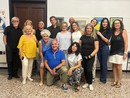 'Il Coraggio del Non Fare', successo per il workshop di recitazione al Circolo Parasio 'Il Coraggio del Non Fare', successo per il workshop di recitazione al Circolo Parasio