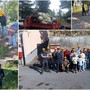 Lucinasco in prima linea per l’ambiente, successo per la Giornata Ecologica