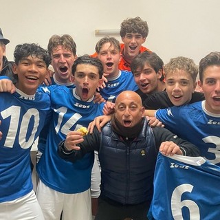 Futsal, Serie C. Caramagna a segno a Sanremo, la Fondura travolge l’Airole. Ora la MACS per restare in alto Futsal, Serie C. Caramagna a segno a Sanremo, la Fondura travolge l’Airole. Ora la MACS per restare in alto