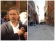 Imperia: ipotesi di riapertura al traffico di via Cascione. Interviene Luca Lanteri "Manterrei la pedonalizzazione, ma devo confrontarmi con gli altri partiti" Imperia: ipotesi di riapertura al traffico di via Cascione. Interviene Luca Lanteri "Manterrei la pedonalizzazione, ma devo confrontarmi con gli altri partiti"