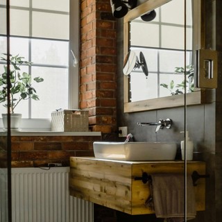 Scegliere il Lavabo da Appoggio Giusto per il Tuo Bagno: Guida e Consigli