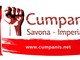 Nasce 'Cumpanis Savona- Imperia': l'associazione politico-culturale &quot;a fianco delle lotte dei lavoratori per una società più equa e giusta&quot;