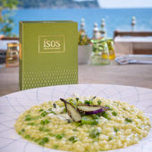 Carnaroli protagonista al Babette di Albenga: una cena che racconta 80 anni di storia. Ultimi posti disponibili. Carnaroli protagonista al Babette di Albenga: una cena che racconta 80 anni di storia. Ultimi posti disponibili.