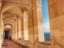 Imperia, per le logge di Santa Chiara un finanziamento da 150 mila euro per il restauro